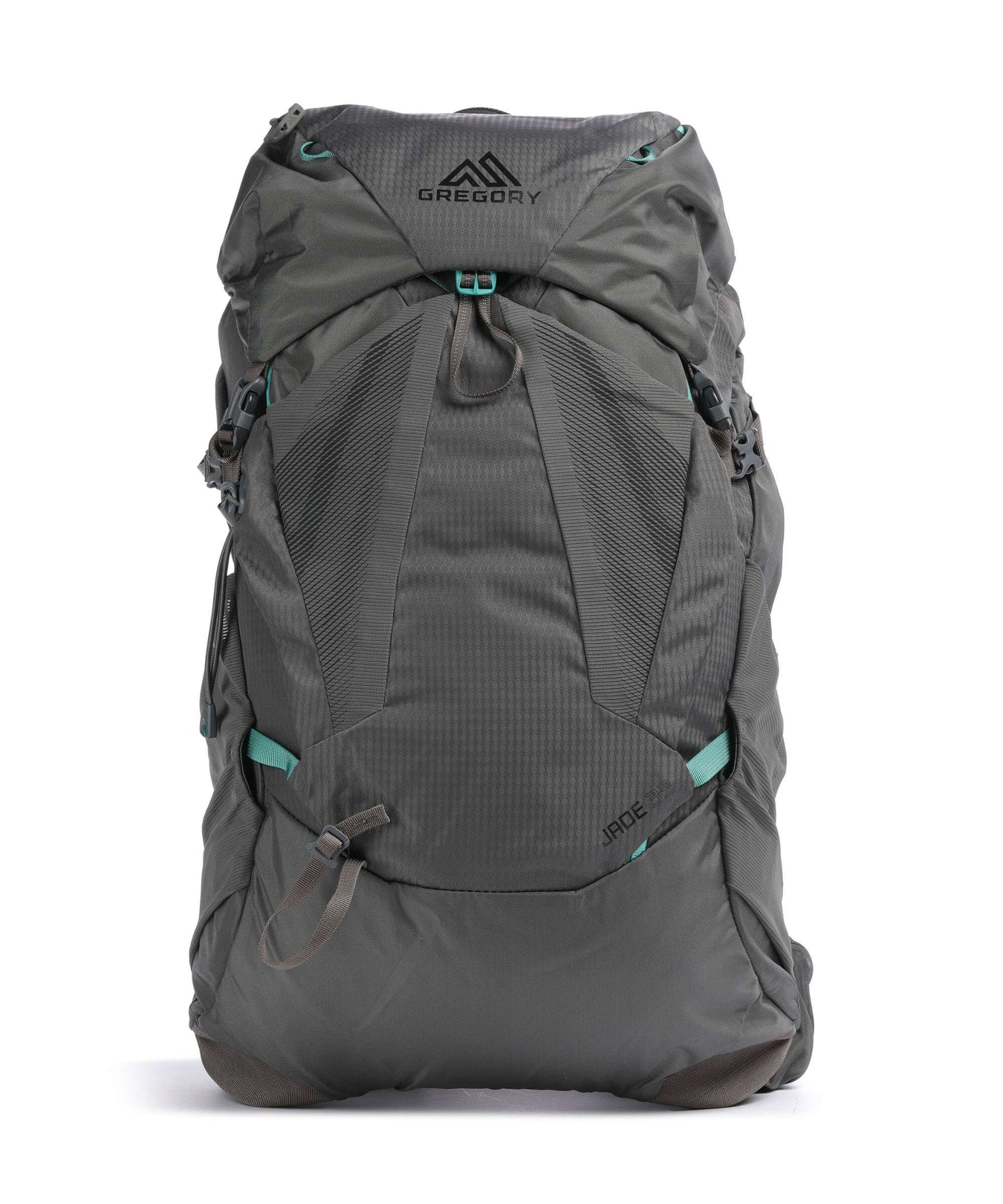 Gregory Jade 33 RC XS/SM Hiking backpack mist grey