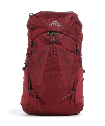 Gregory Jade 38 RC XS/SM Sac à dos de randonnée ruby red