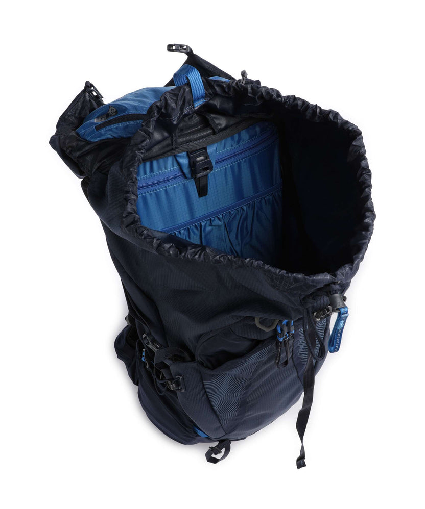 Gregory Zulu 35 RC MD/LG Hiking backpack halo blue