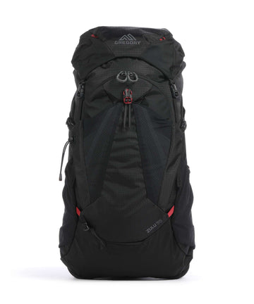 Gregory Zulu 35 RC MD/LG Sac à dos de randonnée volcanic black