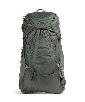 Gregory Zulu 35 RC MD/LG Sac à dos de randonnée forage green