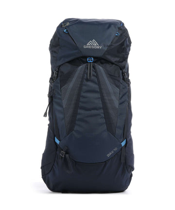 Gregory Zulu 40 RC MD/LG Sac à dos de randonnée halo blue