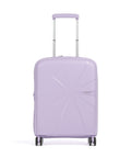 American Tourister Starvibe Spinner (4 wheels) digital lavender