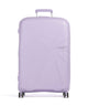 American Tourister Starvibe Valise 4 roues digital lavender