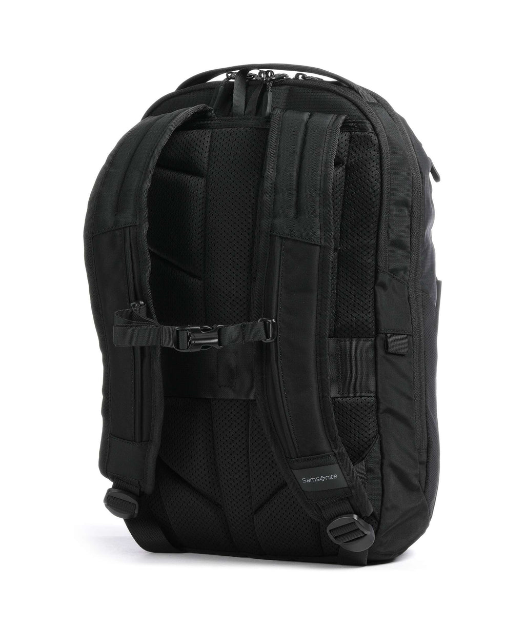 Samsonite Dye-Namic S Backpack black