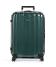 Samsonite Lite-Cube Valise 4 roues racing green