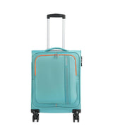 American Tourister Sea Seeker Valise 4 roues aqua green