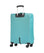 American Tourister Sea Seeker Spinner (4 wheels) aqua green