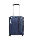 American Tourister Sea Seeker 2-Rollen Trolley combat navy