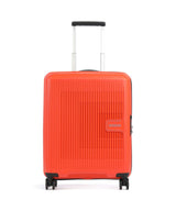 American Tourister Aerostep Valise 4 roues bright orange