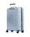 American Tourister Aerostep Spinner (4 wheels) soho grey