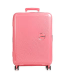 American Tourister Soundbox Valise 4 roues sun kissed coral