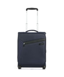 Samsonite Litebeam 2-Rollen Trolley midnight blue
