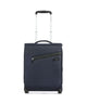 Samsonite Litebeam Valise 2 roues midnight blue