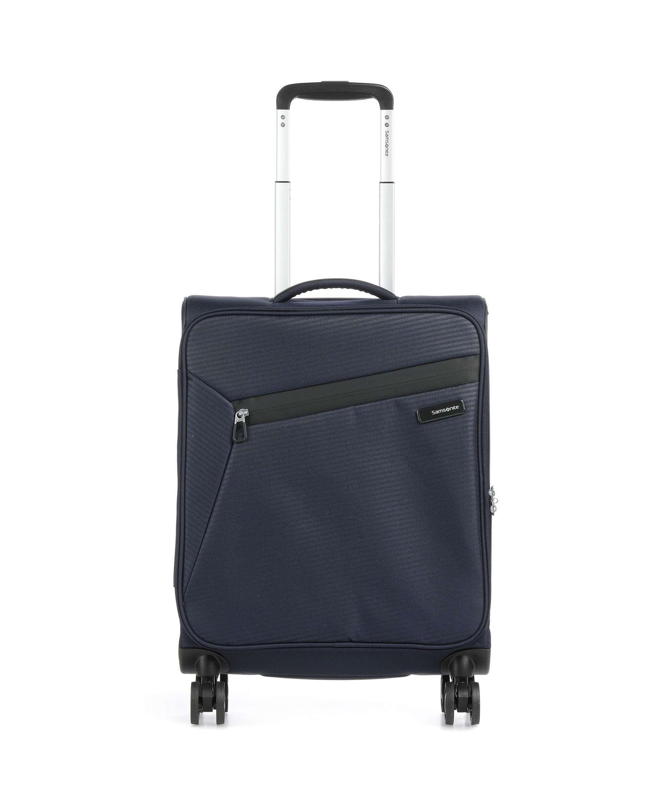 Samsonite Litebeam Spinner (4 wheels) midnight blue