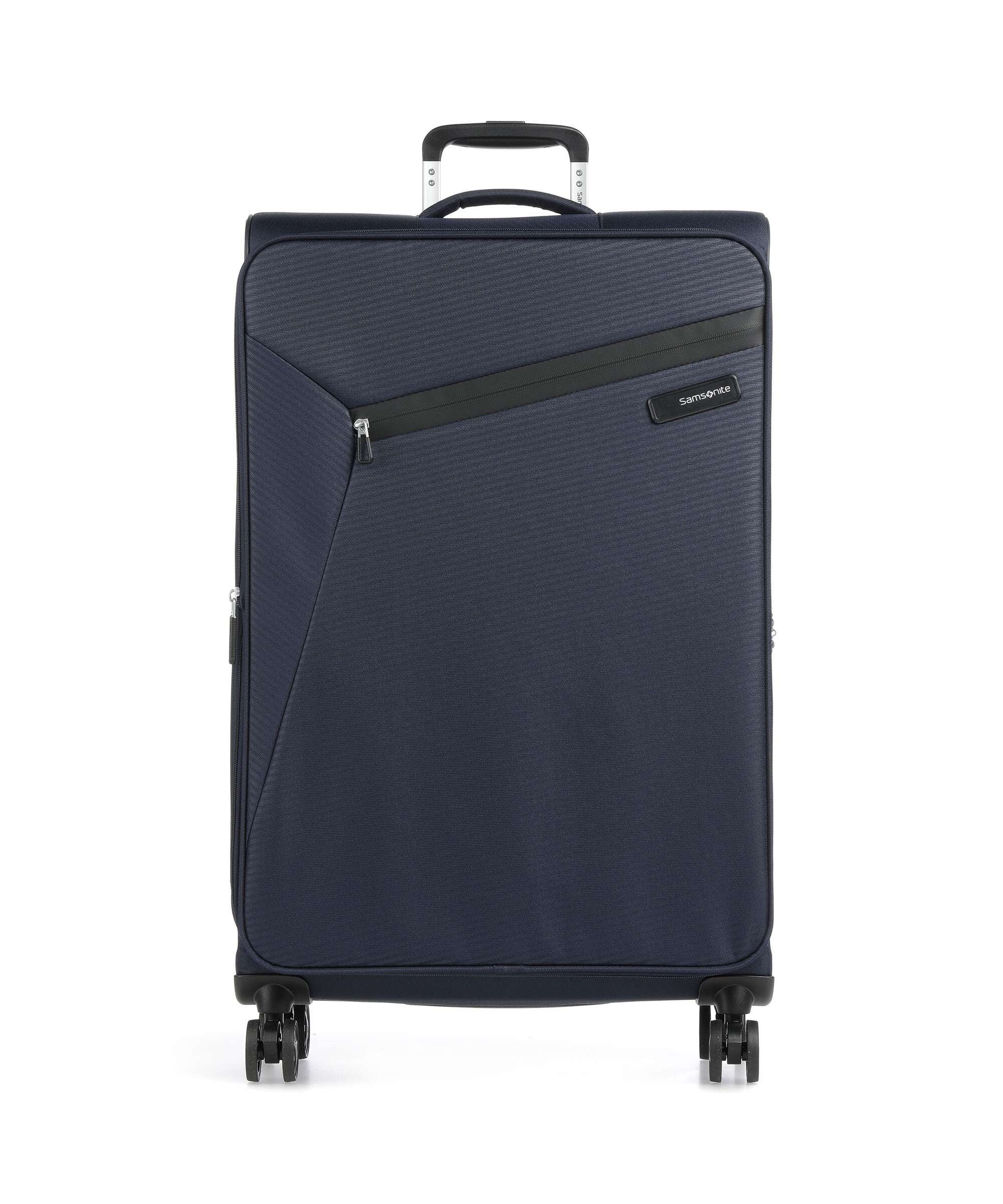 Samsonite Litebeam Spinner (4 wheels) midnight blue