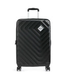 American Tourister Summer Square Valise 4 roues black