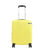American Tourister Mickey Clouds Spinner (4 wheels) mickey electric lemon