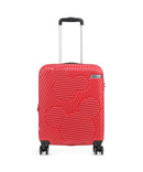 American Tourister Mickey Clouds Valise 4 roues mickey classic red