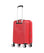 American Tourister Mickey Clouds Spinner (4 wheels) mickey classic red
