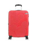 American Tourister Mickey Clouds Valise 4 roues mickey classic red