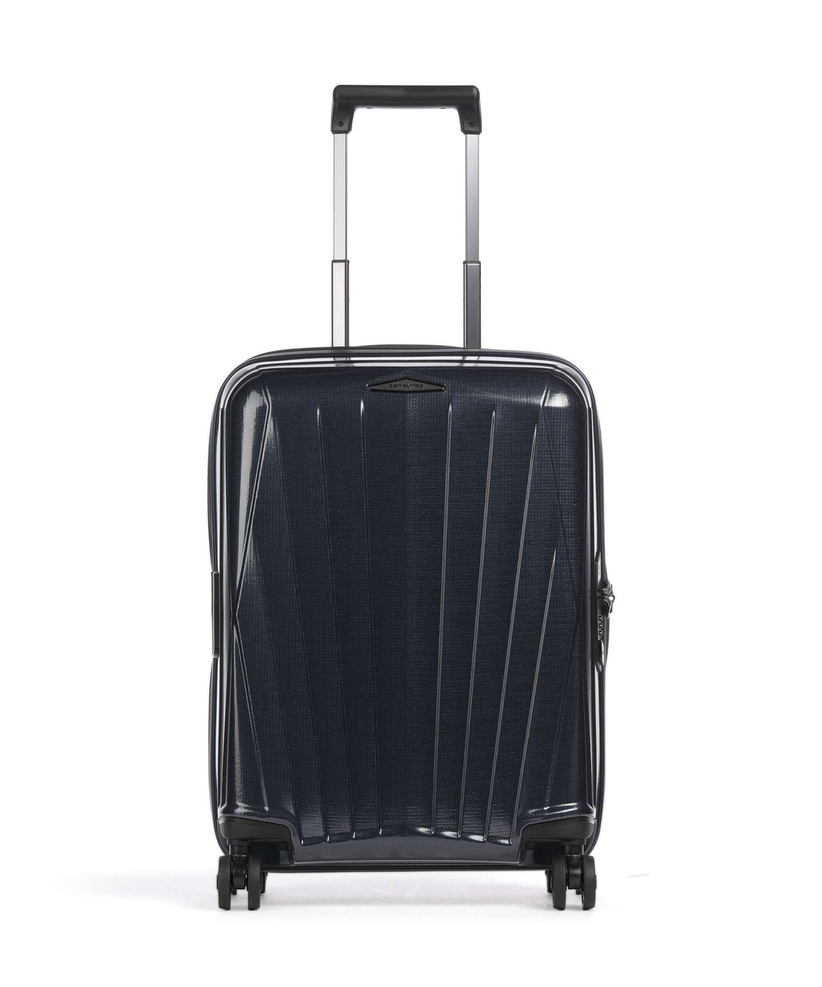 Samsonite Major-Lite Spinner (4 wheels) midnight blue