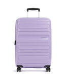 American Tourister Sunside Valise 4 roues lavender purple