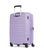 American Tourister Sunside Spinner (4 wheels) lavender purple