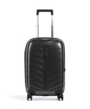 Samsonite Attrix EXP 4-Rollen Trolley anthracite