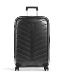 Samsonite Attrix 4-Rollen Trolley anthracite