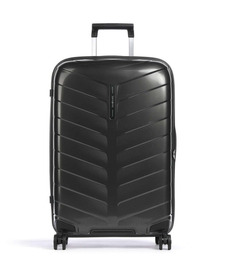Samsonite Attrix Spinner (4 wheels) anthracite