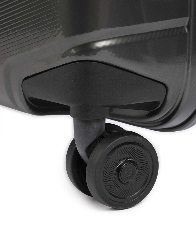 Samsonite Attrix Spinner (4 wheels) anthracite