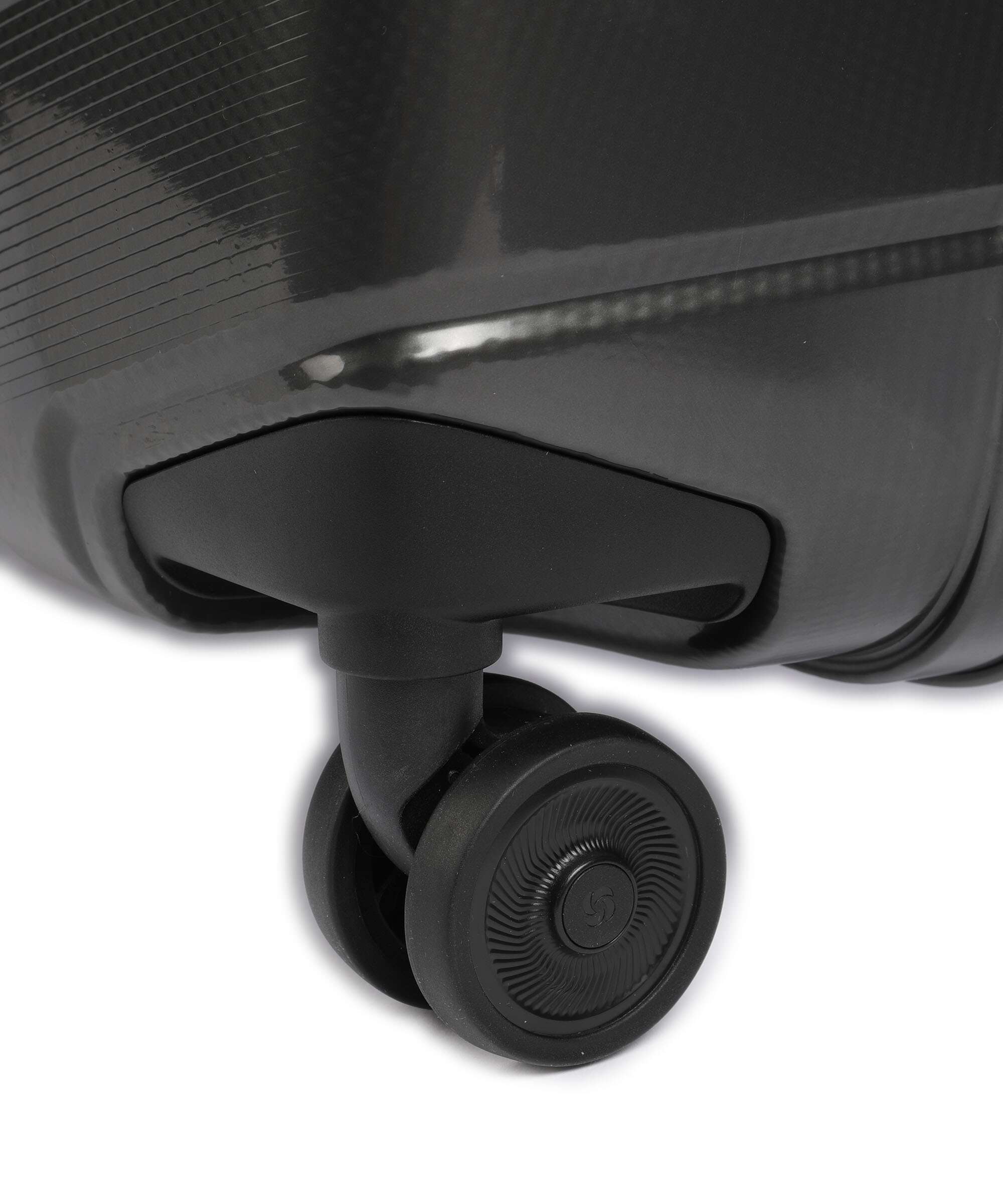 Samsonite Attrix Spinner (4 wheels) anthracite