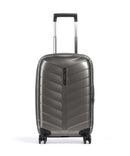 Samsonite Attrix EXP 4-Rollen Trolley dune