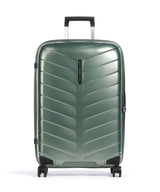 Samsonite Attrix Valise 4 roues basil green