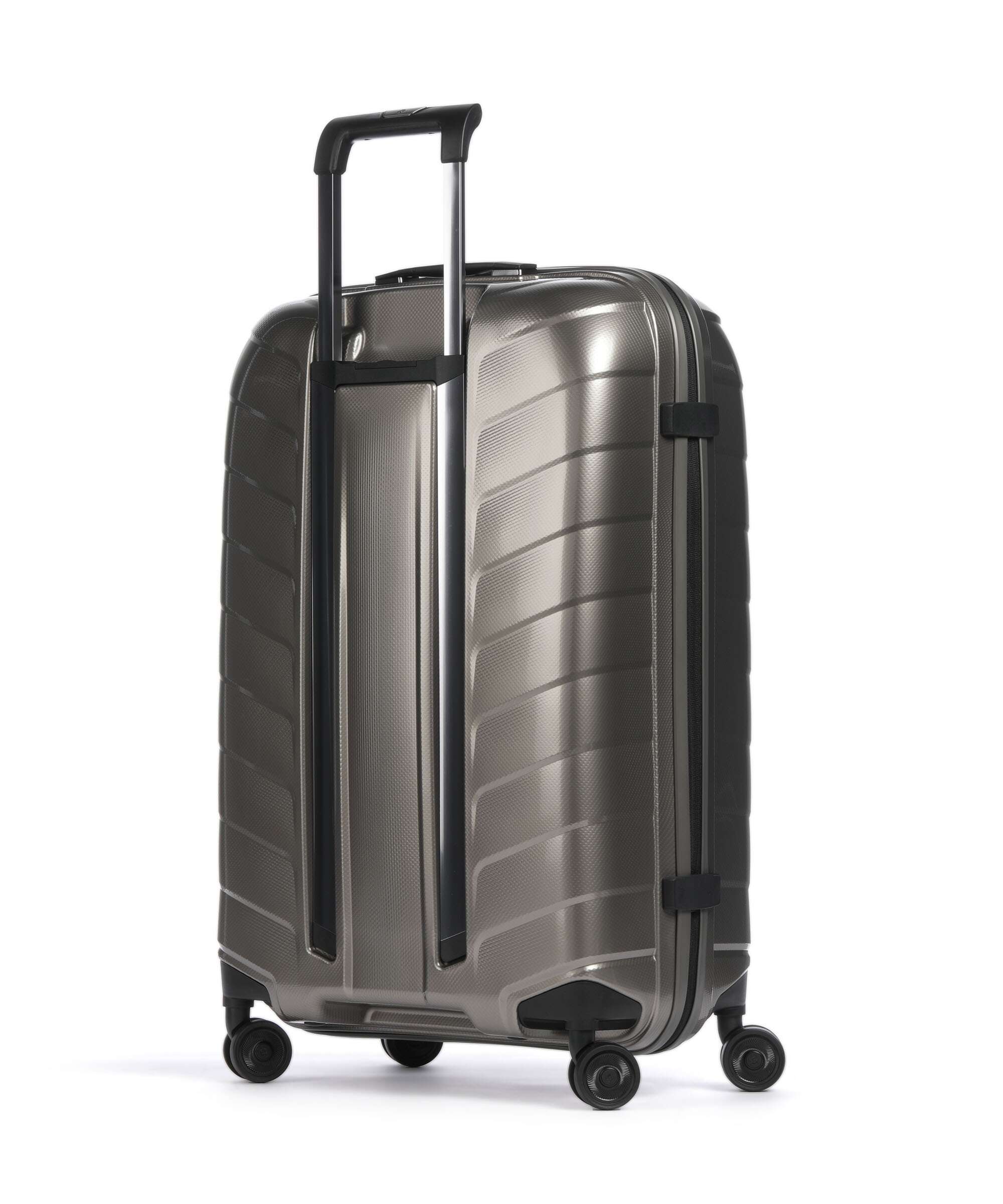 Samsonite Attrix Spinner (4 wheels) dune