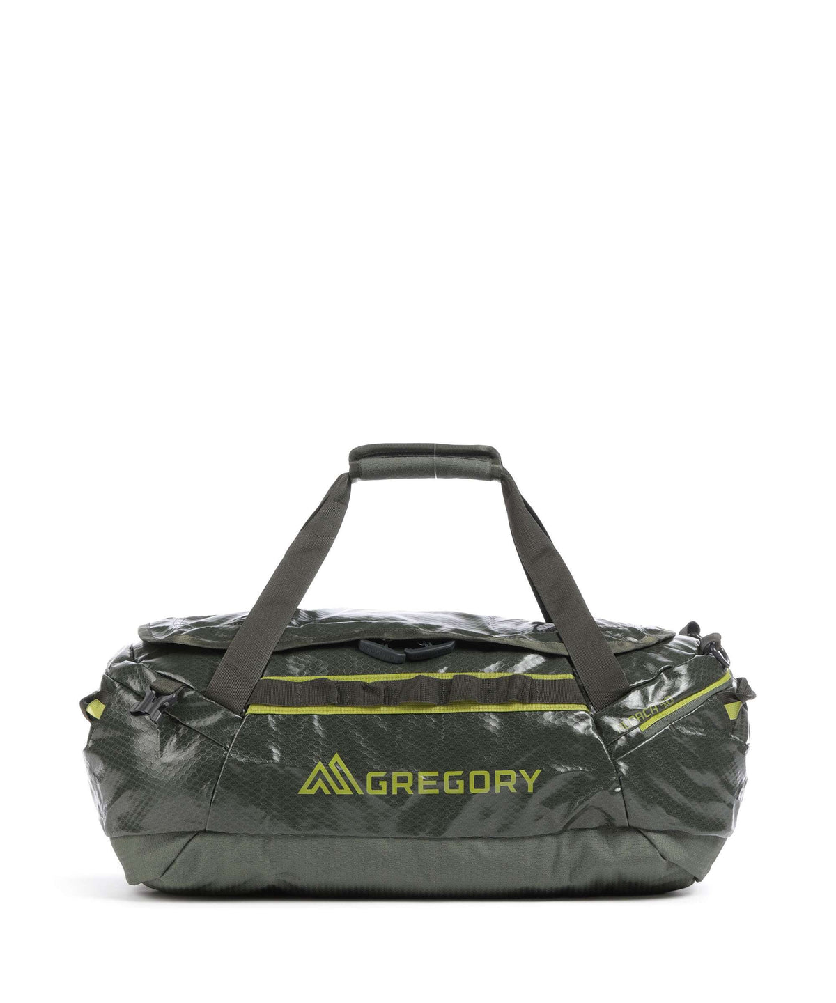 Gregory Alpaca 40 Weekend bag fir green