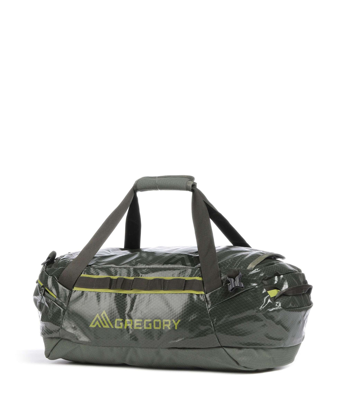 Gregory Alpaca 40 Weekend bag fir green