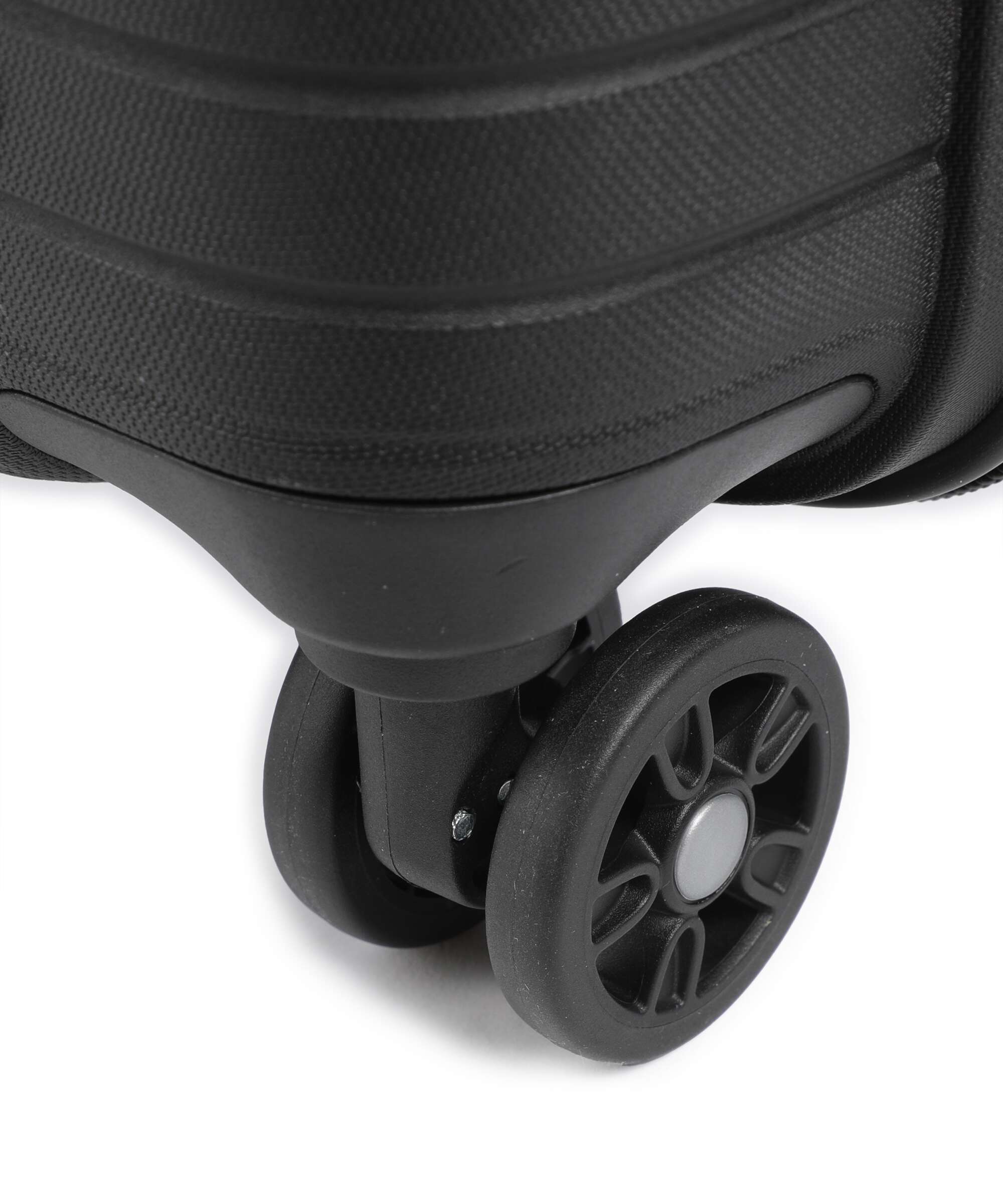 American Tourister Liftoff Spinner (4 wheels) black