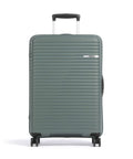 American Tourister Liftoff Spinner (4 wheels) dark olive