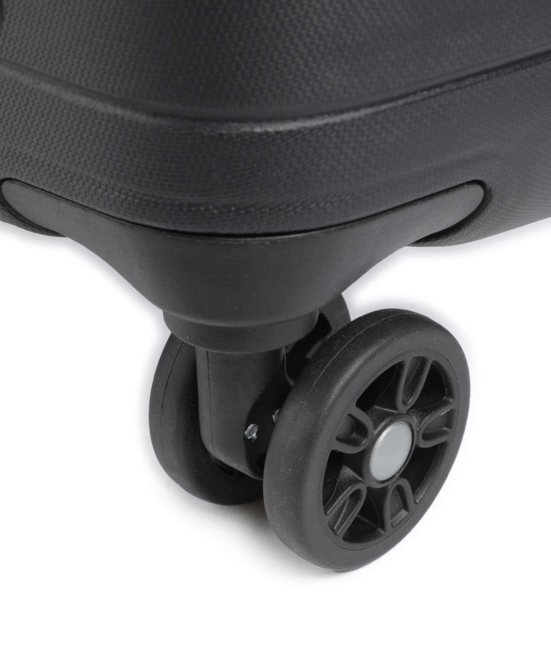 American Tourister Liftoff Spinner (4 wheels) black