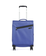 Samsonite Litebeam Valise 4 roues nautical blue
