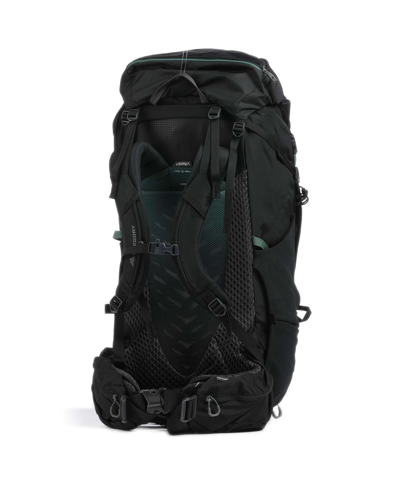 Gregory Stout 55 Trekking backpack forest black