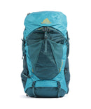 Gregory Amber 68 Trekkingrucksack coral blue