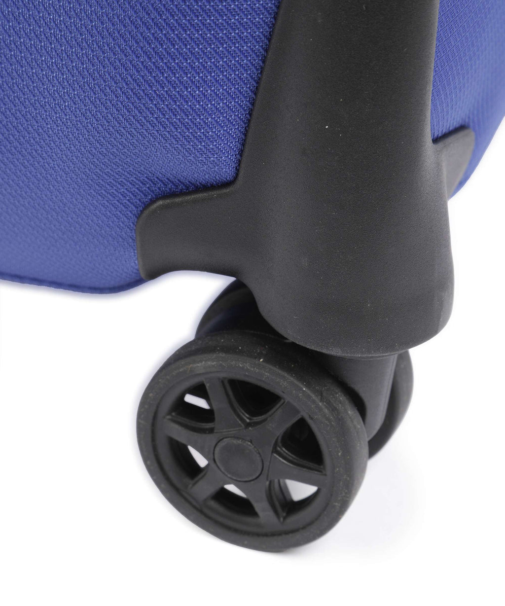Samsonite Spark Sng Eco Spinner (4 wheels) nautical blue