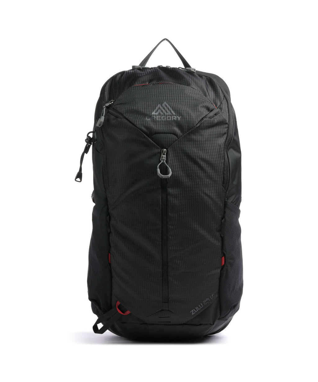 Gregory Zulu 24 RC Hiking backpack volcanic black