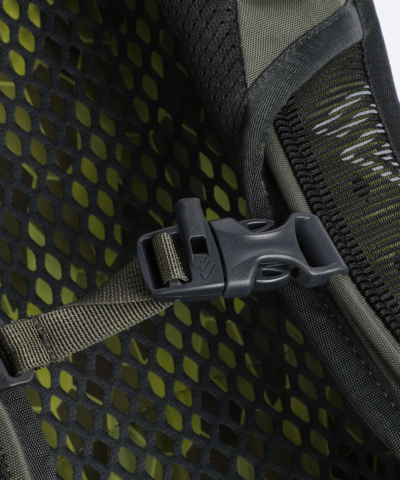 Gregory Zulu 28 Lt Rc Hiking backpack forage green