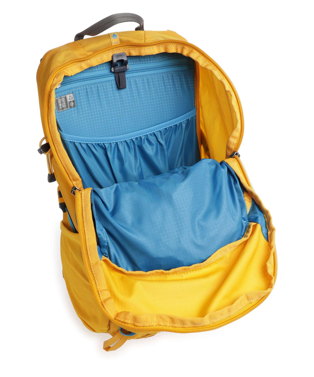 Gregory Jade 24 RC Hiking backpack capri yellow