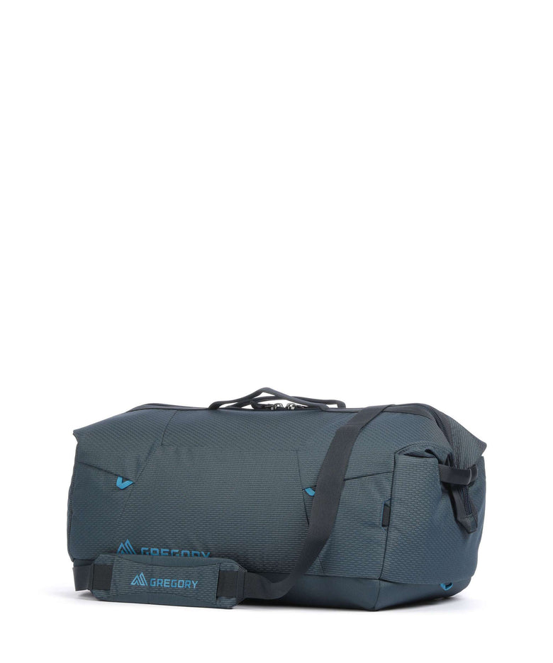 Gregory Alpaca 50 Weekend bag slate blue