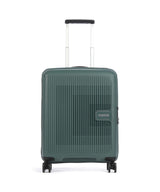 American Tourister Aerostep Valise 4 roues dark forest